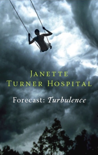 Forecast: Turbulence